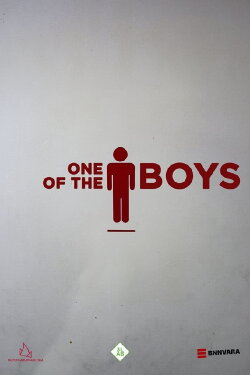 One of the Boys (2018) One of the Boys (2018)