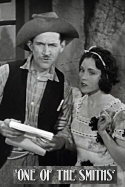One of the Smiths (1931) One of the Smiths (1931)