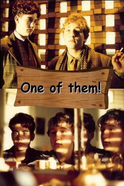 One of Them! (1998) One of Them! (1998)