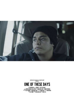 One of These Days (2018) One of These Days (2018)