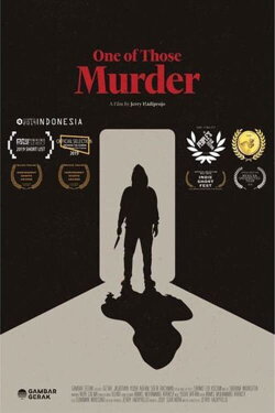 One of Those Murder (2019) One of Those Murder (2019)
