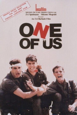 One of Us (1989) One of Us (1989)