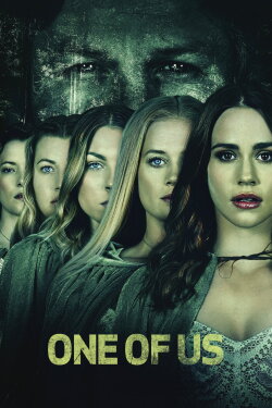 One of Us (2017) One of Us (2017)