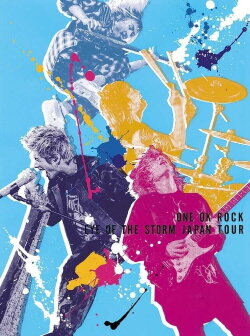 ONE OK ROCK ONE OK ROCK