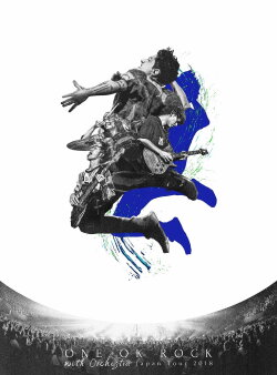 ONE OK ROCK with Orchestra Japan Tour 2018 (2019)