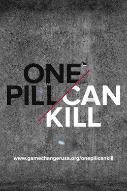 One Pill Can Kill (2023)