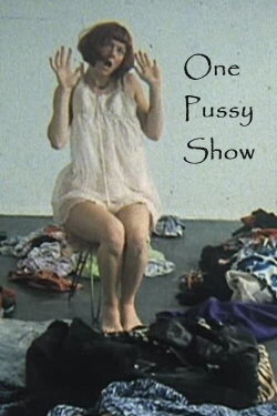 One Pussy Show (1998) One Pussy Show (1998)