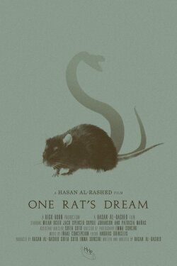 One Rat's Dream (2022) One Rat's Dream (2022)