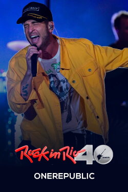 OneRepublic: Rock in Rio 2024 (2024) OneRepublic: Rock in Rio 2024 (2024)