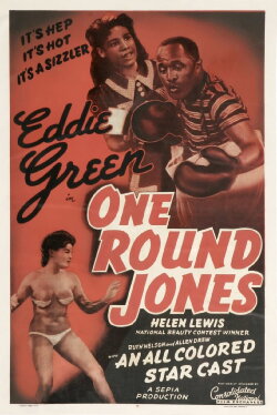 One Round Jones (1941)