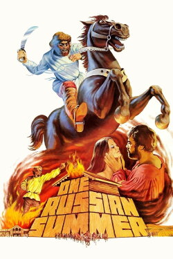 One Russian Summer (1973) One Russian Summer (1973)