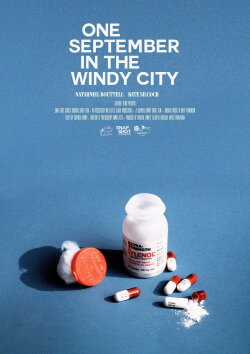 One September In The Windy City (2023) One September In The Windy City (2023)
