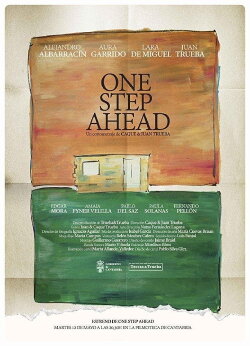One Step Ahead (2015)