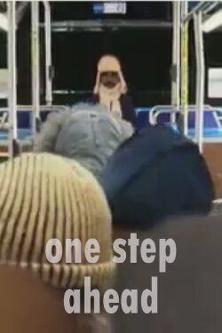 One Step Ahead (2004) One Step Ahead (2004)