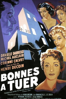 One Step to Eternity (1954) One Step to Eternity (1954)