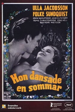 One Summer of Happiness (1951) One Summer of Happiness (1951)