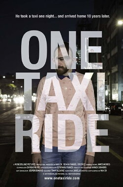 One Taxi Ride (2019) One Taxi Ride (2019)