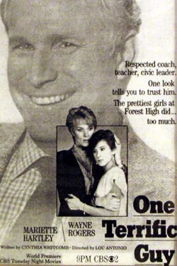 One Terrific Guy (1986) One Terrific Guy (1986)