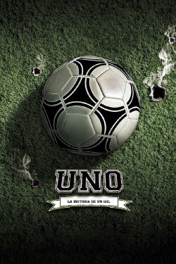 One, the Story of a Goal (2010)