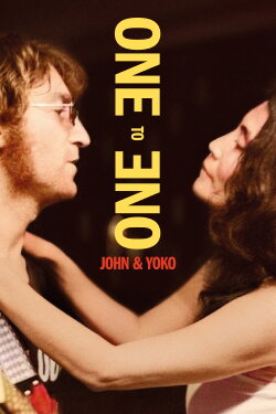 One to One: John & Yoko (2025)