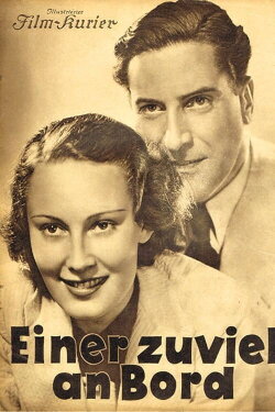One Too Many on Board (1935) One Too Many on Board (1935)
