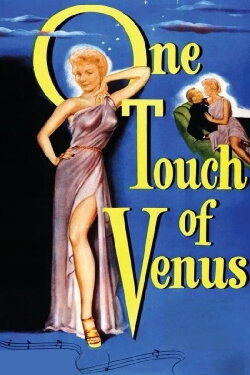 One Touch of Venus (1955) One Touch of Venus (1955)