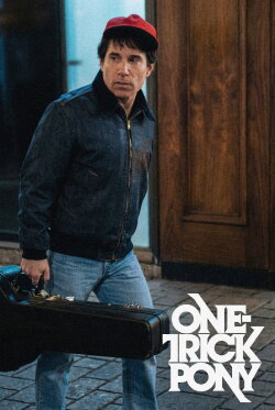 One Trick Pony (1980) One Trick Pony (1980)