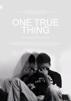 One True Thing (2007)