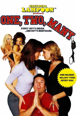 One, Two, Many (2008) One, Two, Many (2008)