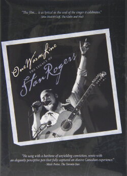 One Warm Line: The Legacy of Stan Rogers (1989) One Warm Line: The Legacy of Stan Rogers (1989)