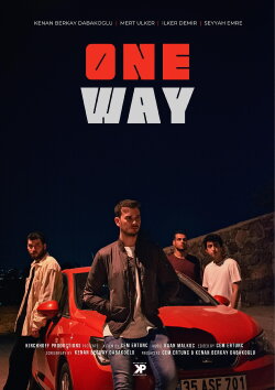 One Way (2023) One Way (2023)