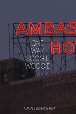 One Way Boogie Woogie (2012) One Way Boogie Woogie (2012)