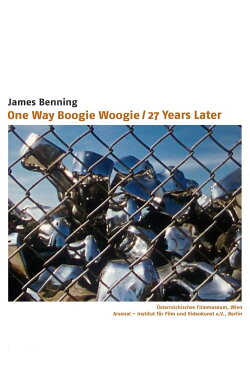 One Way Boogie Woogie/27 Years Later (2005) One Way Boogie Woogie/27 Years Later (2005)
