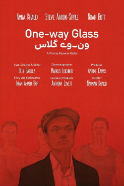 One-way Glass (2020) One-way Glass (2020)
