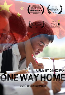 One Way Home (2017) One Way Home (2017)