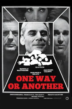 One Way or Another (1976)