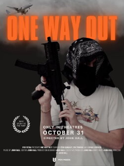 One Way Out (2023) One Way Out (2023)