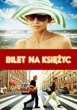 One Way Ticket to the Moon (2013) One Way Ticket to the Moon (2013)