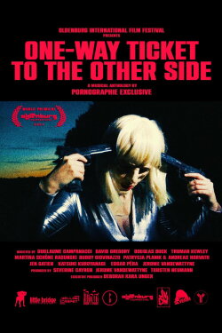 One-Way Ticket to the Other Side (2024) One-Way Ticket to the Other Side (2024)