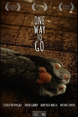 One Way To Go (2013) One Way To Go (2013)