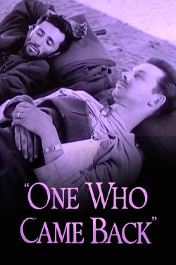 One Who Came Back (1952) One Who Came Back (1952)