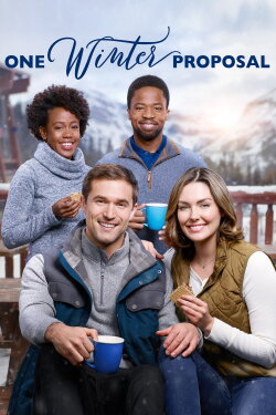 One Winter Proposal (2019) One Winter Proposal (2019)