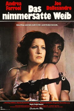 One Woman's Lover (1974) One Woman's Lover (1974)