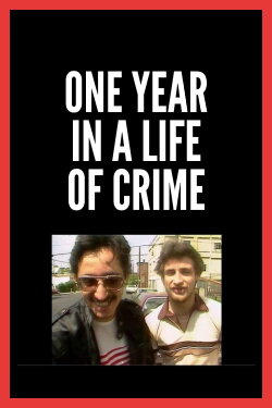 One Year in a Life of Crime (1989) One Year in a Life of Crime (1989)
