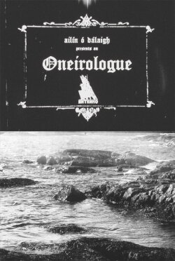 Oneirologue (2020) Oneirologue (2020)