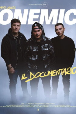 OneMic - Il Documentario (2022)