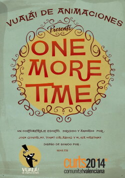 Onemoretime (2014) Onemoretime (2014)