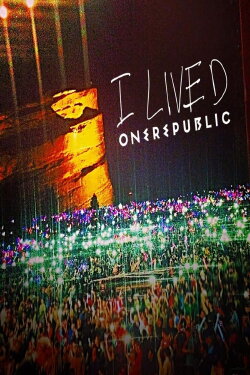 OneRepublic Live on Soundstage (2015) OneRepublic Live on Soundstage (2015)