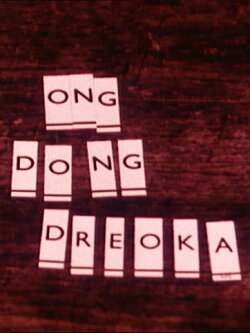 Ong Dong Dreoka (1991) Ong Dong Dreoka (1991)