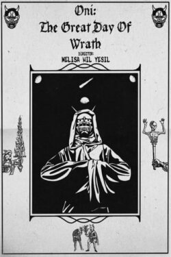 Oni : The Great Day Of Wrath (2021) Oni : The Great Day Of Wrath (2021)